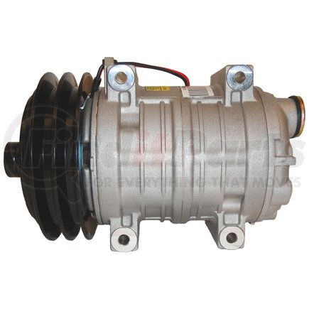 CO-6289CA by SUNAIR - A/C Compressor