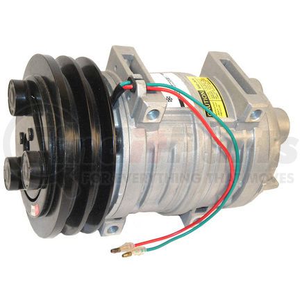 CO-6290CA by SUNAIR - A/C Compressor