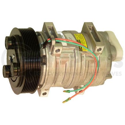 CO-6292CA by SUNAIR - A/C Compressor