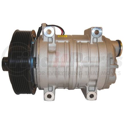 CO-6291CA by SUNAIR - A/C Compressor