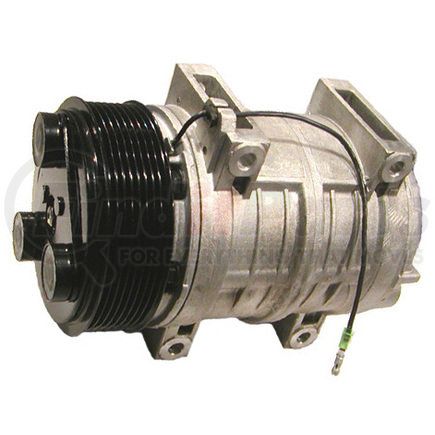 CO-6300CA by SUNAIR - A/C Compressor