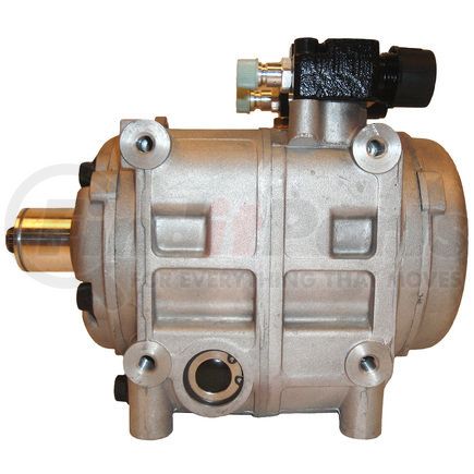 CO-6299A by SUNAIR - A/C Compressor