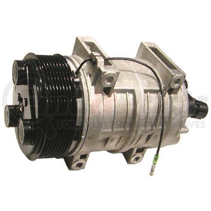 CO-6301CA by SUNAIR - A/C Compressor