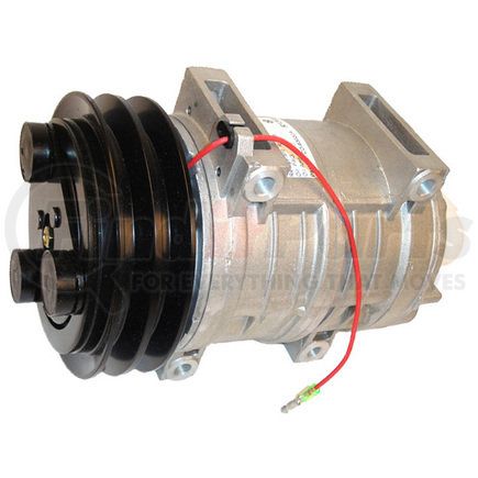 CO-6302CA by SUNAIR - A/C Compressor