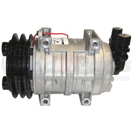 CO-6303CA by SUNAIR - A/C Compressor