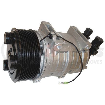 CO-6316CA by SUNAIR - A/C Compressor