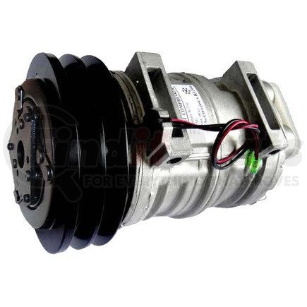 CO-6317CA by SUNAIR - A/C Compressor