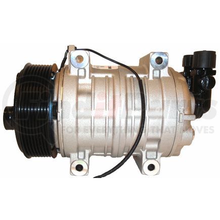 CO-6318CA by SUNAIR - A/C Compressor