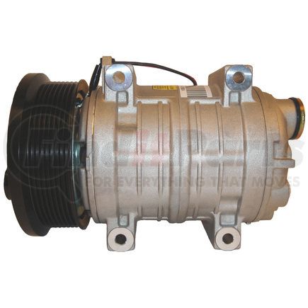 CO-6319CA by SUNAIR - A/C Compressor