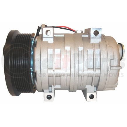 CO-6313CA by SUNAIR - A/C Compressor