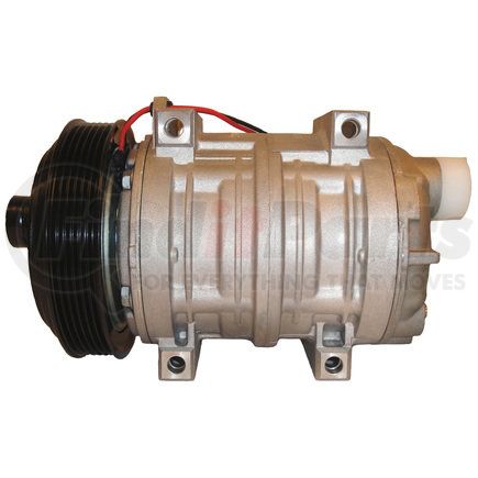 CO-6314CA by SUNAIR - A/C Compressor