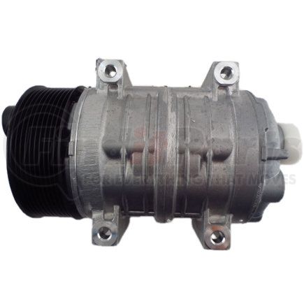 CO-6331CA by SUNAIR - A/C Compressor