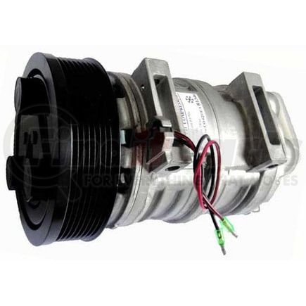 CO-6323CA by SUNAIR - A/C Compressor