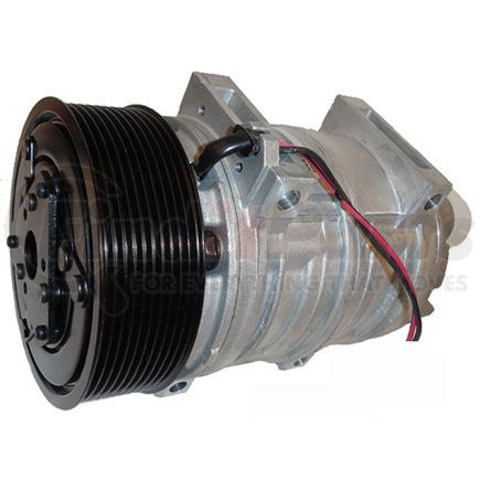 CO-6333CA by SUNAIR - A/C Compressor