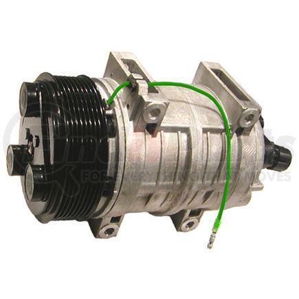 CO-6334CA by SUNAIR - A/C Compressor