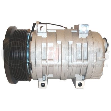 CO-6335CA by SUNAIR - A/C Compressor