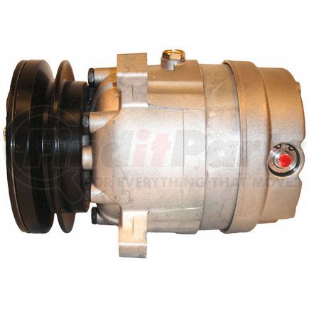 CO-7201CA by SUNAIR - A/C Compressor