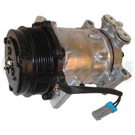 CO-7003CA by SUNAIR - A/C Compressor