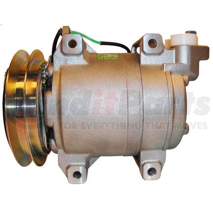 CO-8154CA by SUNAIR - A/C Compressor