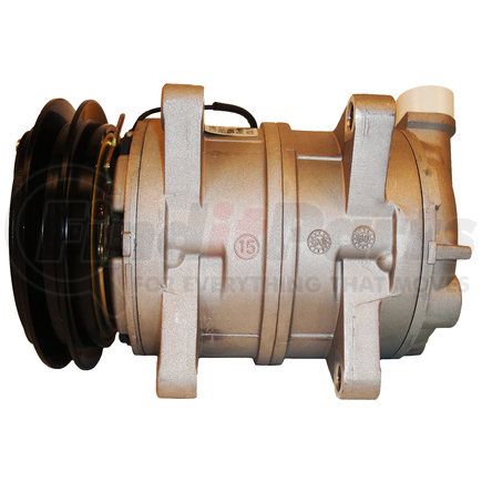 CO-8157CA by SUNAIR - A/C Compressor