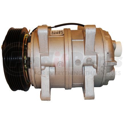 CO-8159CA by SUNAIR - A/C Compressor