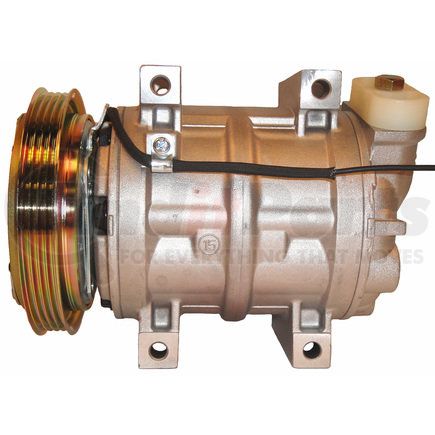 CO-8150CA by SUNAIR - A/C Compressor