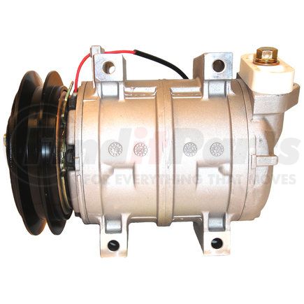 CO-8151CA by SUNAIR - A/C Compressor