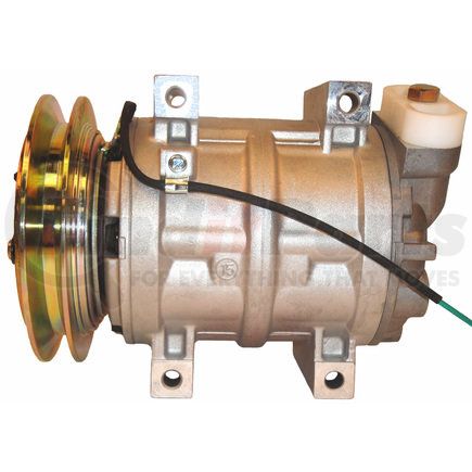 CO-8152CA by SUNAIR - A/C Compressor