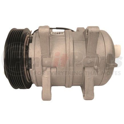 CO-8165CA by SUNAIR - A/C Compressor