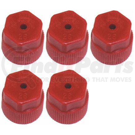 CP-654TK5 by SUNAIR - A/C Service Valve Cap