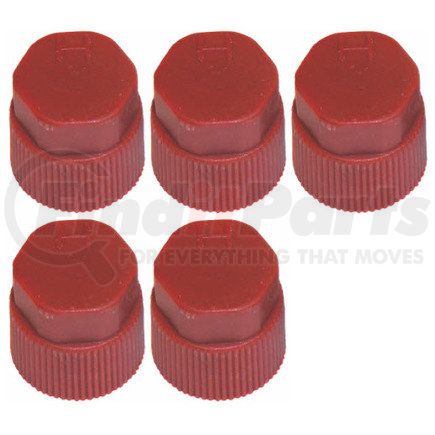 CP-666TK5 by SUNAIR - A/C Service Valve Cap