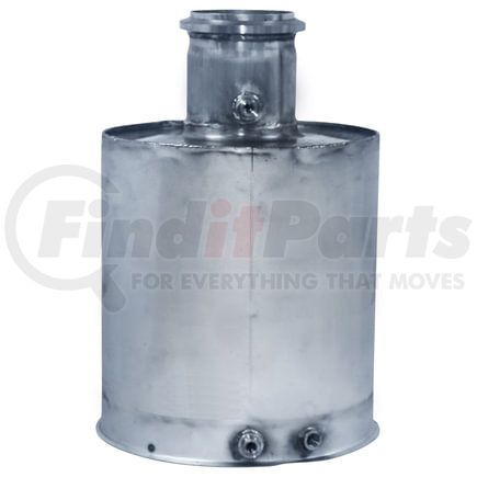Sunair DOC-2009 Diesel Oxidation Catalyst (DOC) Diesel Oxidation Catalyst - CUMMINS ISX