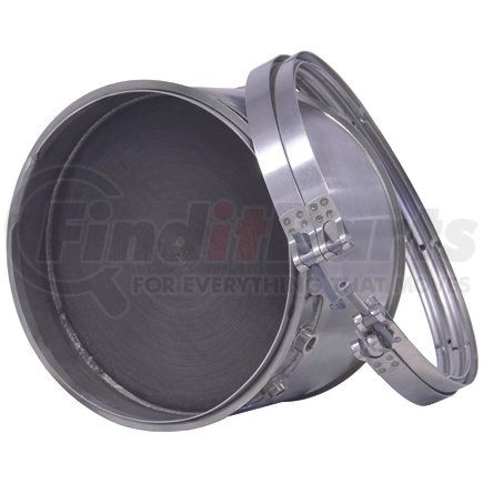 DOC-2016 by SUNAIR - Diesel Oxidation Catalyst