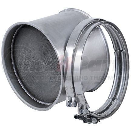 DOC-2018 by SUNAIR - Diesel Oxidation Catalyst