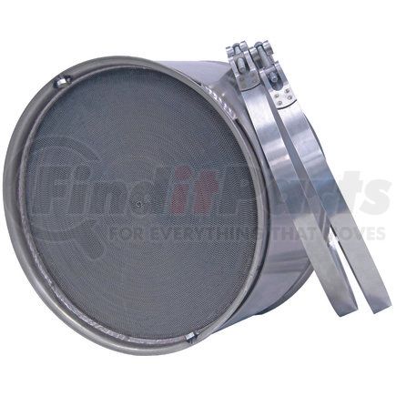 DOC-2017 by SUNAIR - Diesel Oxidation Catalyst