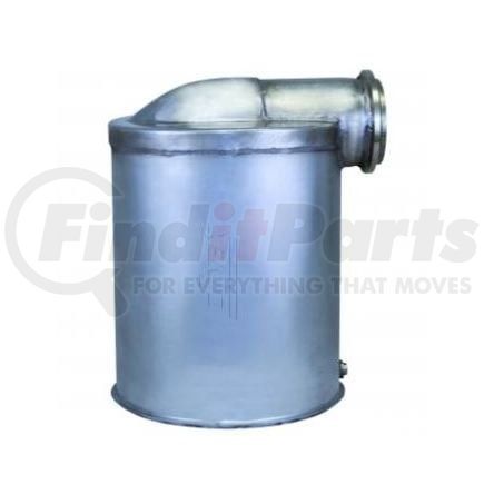 Sunair DOC-2020 Diesel Oxidation Catalyst (DOC) Diesel Oxidation Catalyst - CUMMINS ISX