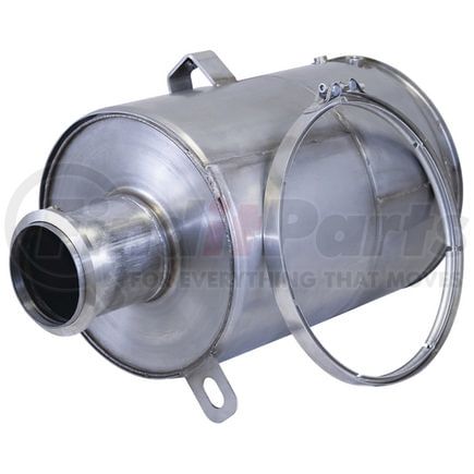 DOC-2012 by SUNAIR - Diesel Oxidation Catalyst