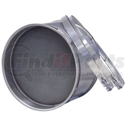 Sunair DOC-2015 Diesel Oxidation Catalyst (DOC) Diesel Oxidation Catalyst - CUMMINS ISM / ISL