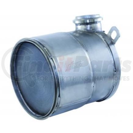 DOC-2042 by SUNAIR - Diesel Oxidation Catalyst