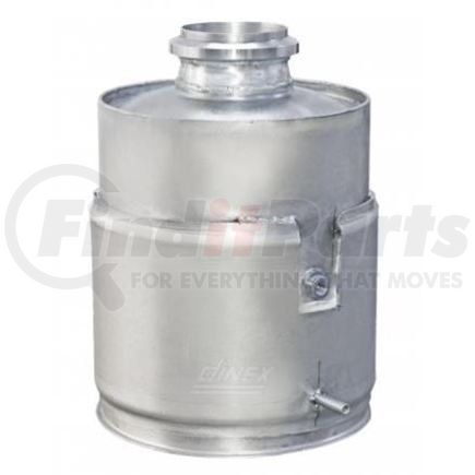 Sunair DOC-2044 Diesel Oxidation Catalyst (DOC) Diesel Oxidation Catalyst - CUMMINS