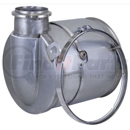 Sunair DOC-2034 Diesel Oxidation Catalyst (DOC) Diesel Oxidation Catalyst - CUMMINS ISX
