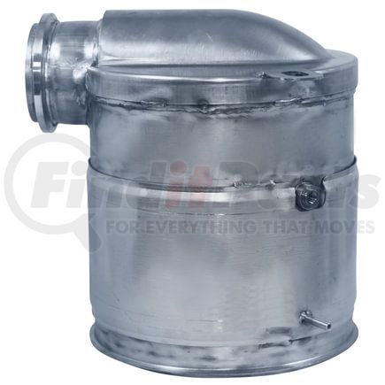 Sunair DOC-2035 Diesel Oxidation Catalyst (DOC) Diesel Oxidation Catalyst - CUMMINS ISX