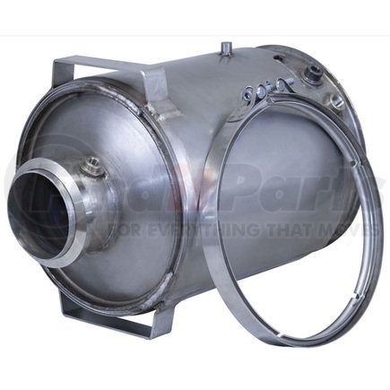 DOC-2037 by SUNAIR - Diesel Oxidation Catalyst