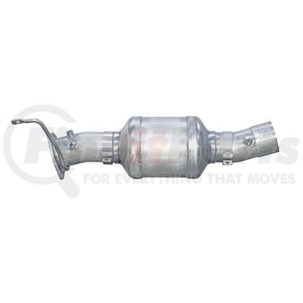 Sunair DOC-7010 Diesel Oxidation Catalyst (DOC) Diesel Oxidation Catalyst - NAVISTAR MAXXFORCE