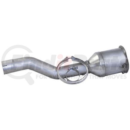 Sunair DOC-7006 Diesel Oxidation Catalyst (DOC) Diesel Oxidation Catalyst - NAVISTAR MAXXFORCE