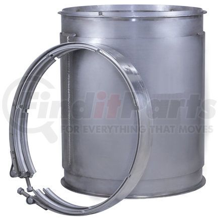 DPF-2003 by SUNAIR - Diesel Particulate Filter