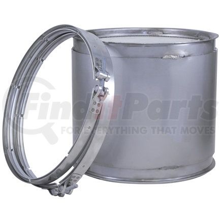 DPF-2004 by SUNAIR - Diesel Particulate Filter