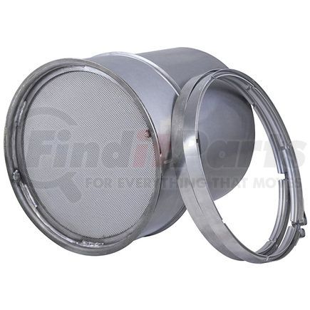 DPF-2008 by SUNAIR - Diesel Particulate Filter