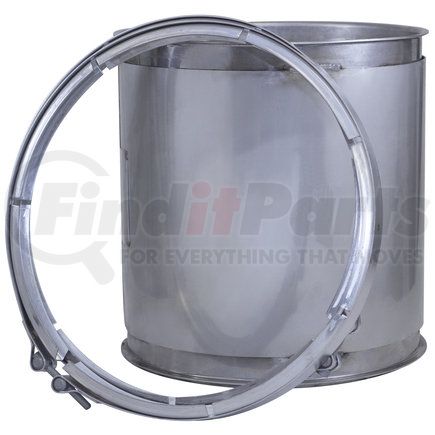 DPF-2016 by SUNAIR - Diesel Particulate Filter
