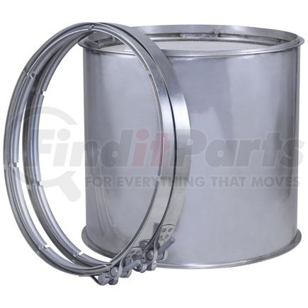 DPF-2020 by SUNAIR - Diesel Particulate Filter